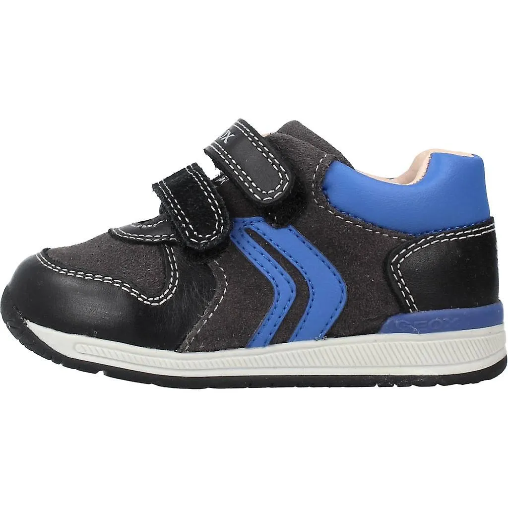 Geox Zapatillas B Rishon Boy Color C0069