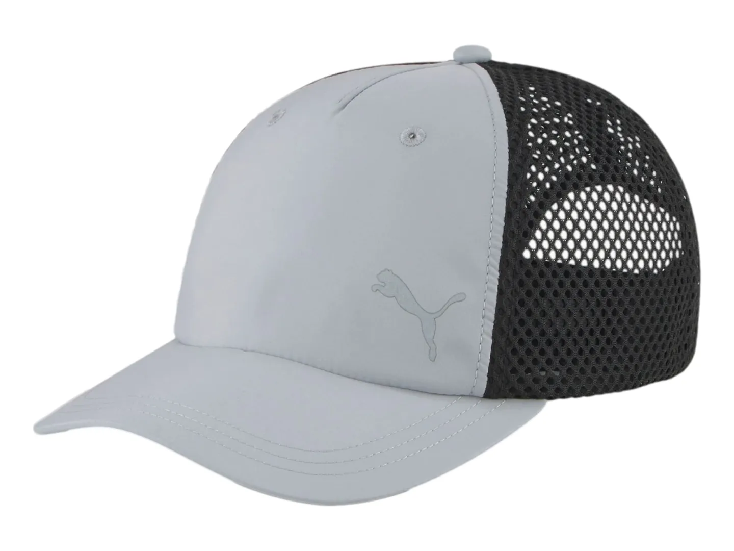 Gorra Puma 024399 01 Gris  