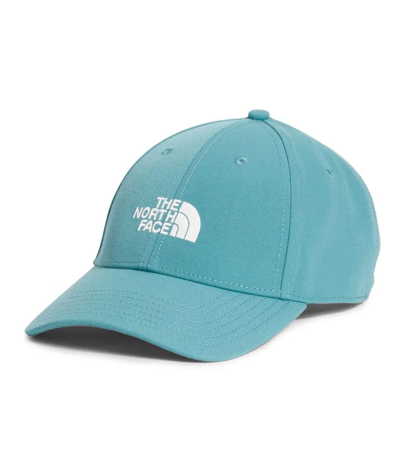 Gorra Recycled 66 Classic Ajustable Azul The North Face