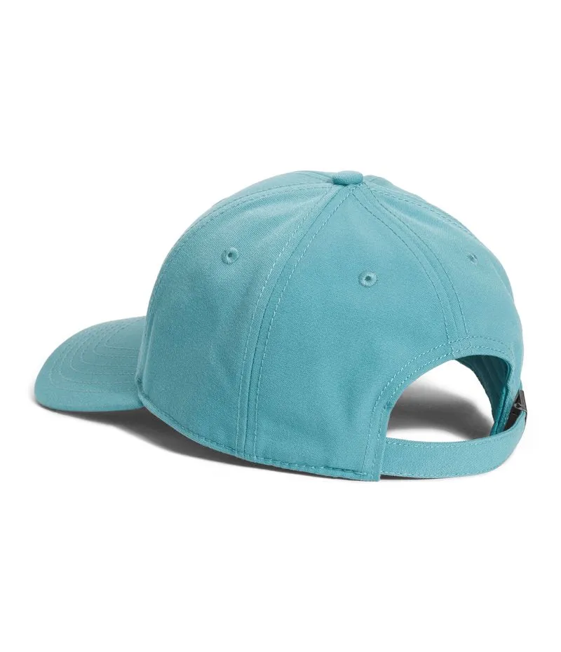 Gorra Recycled 66 Classic Ajustable Azul The North Face