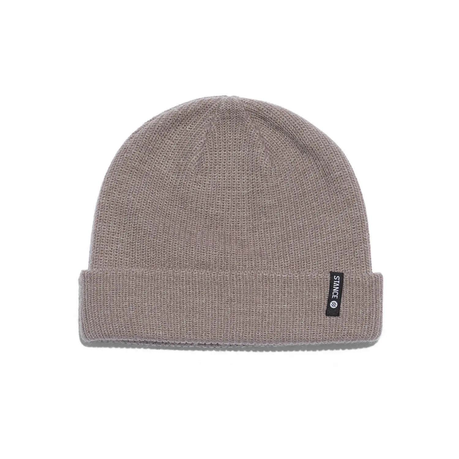 Gorro Stance Icon 2 Beanie - Gris