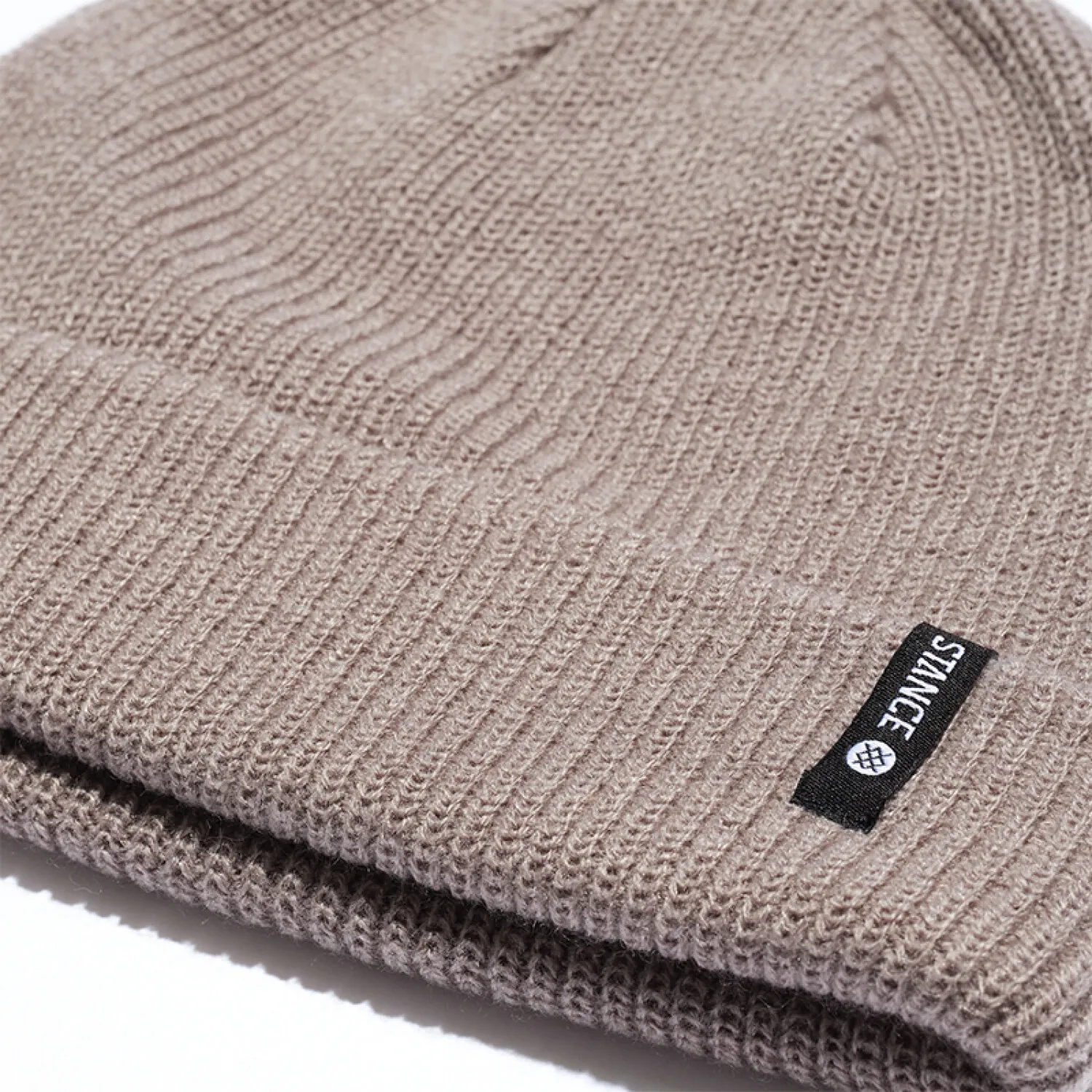 Gorro Stance Icon 2 Beanie - Gris