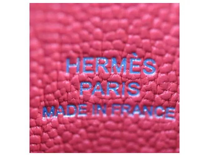 Hermès - Azul 