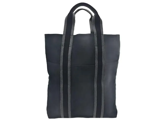 Hermès Herline Negro 