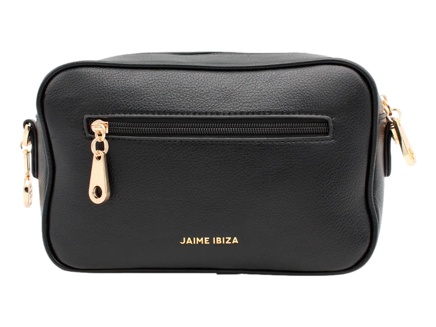 Jaime Ibiza 32443 01 Lazos Negro Unica          (100)