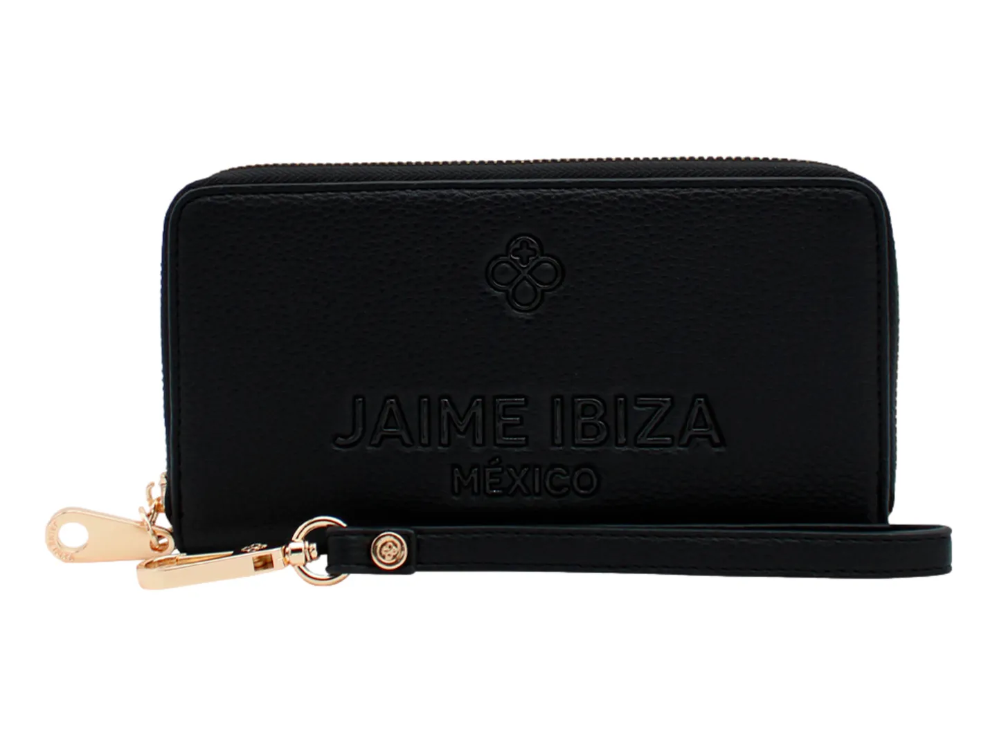 Jaime Ibiza 8500 01 Lazos Negro Unica          (100)