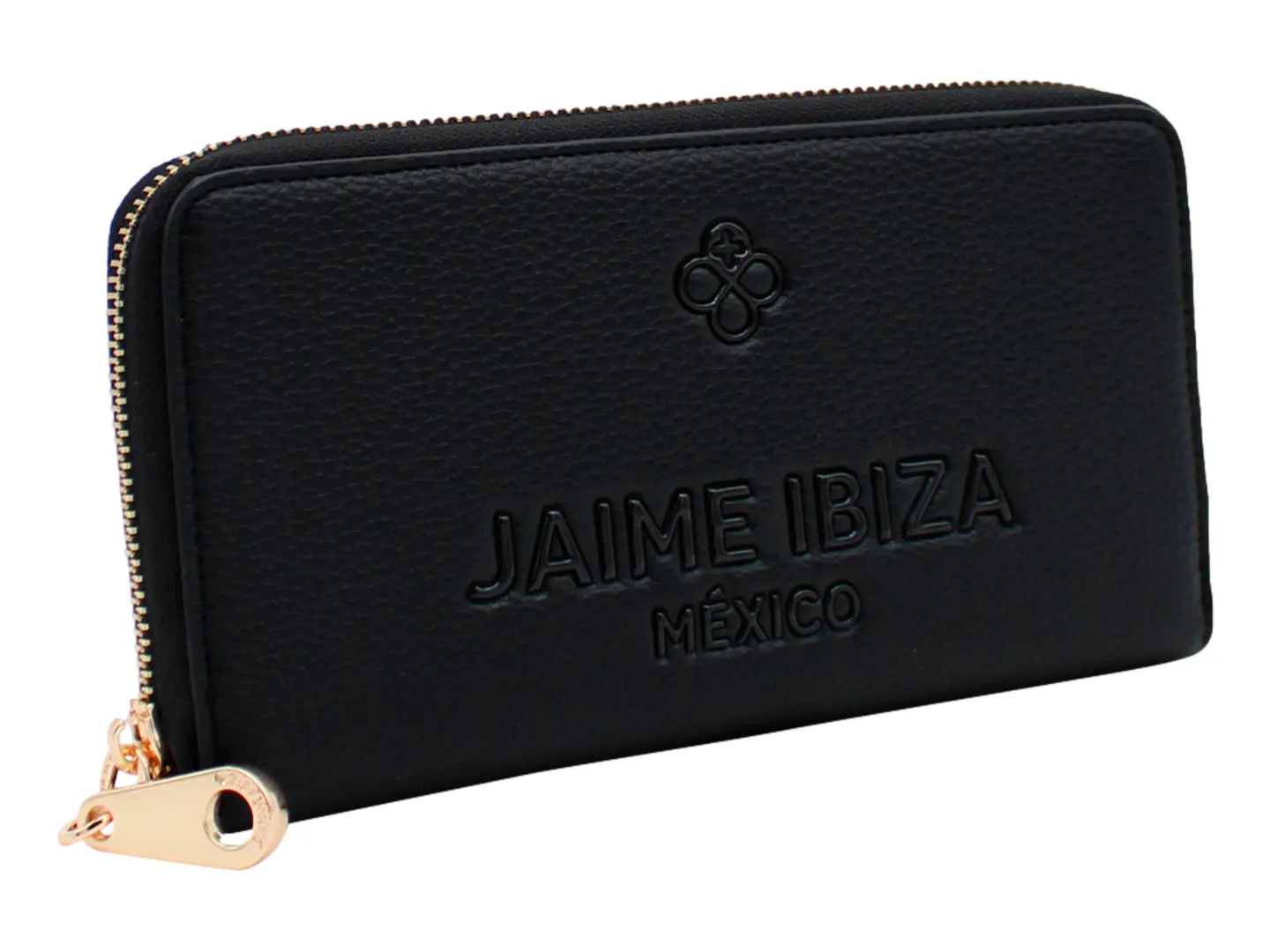 Jaime Ibiza 8500 01 Lazos Negro Unica          (100)