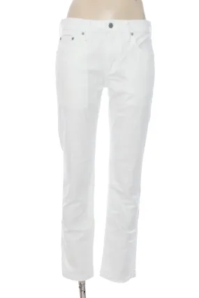 Jean color Blanco - Levis