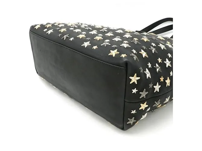 Jimmy Choo Pimlico Negro 
