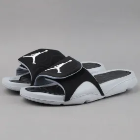 Jordan Jordan Jordan Hydro 4