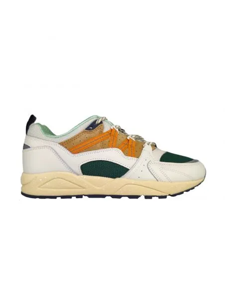 KARHU Zapatillas Fusion 2.0 Lily White/Nugget