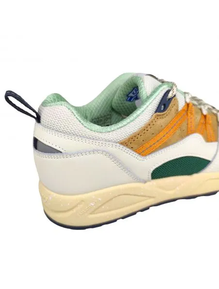 KARHU Zapatillas Fusion 2.0 Lily White/Nugget