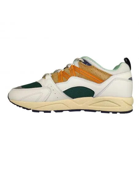 KARHU Zapatillas Fusion 2.0 Lily White/Nugget