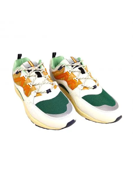 KARHU Zapatillas Fusion 2.0 Lily White/Nugget