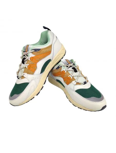 KARHU Zapatillas Fusion 2.0 Lily White/Nugget