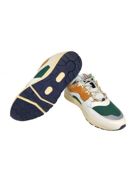 KARHU Zapatillas Fusion 2.0 Lily White/Nugget