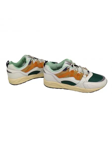 KARHU Zapatillas Fusion 2.0 Lily White/Nugget