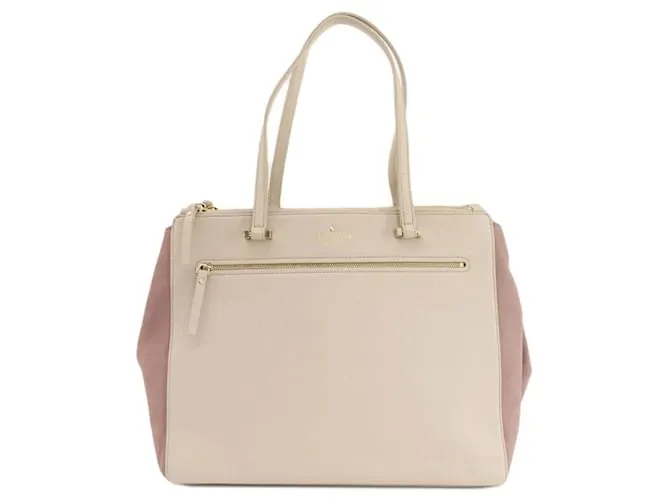 Kate Spade Beige 