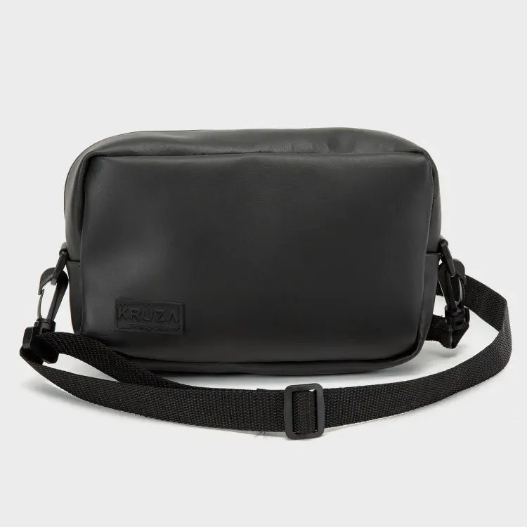 Koala Negro Bolso Sustentable