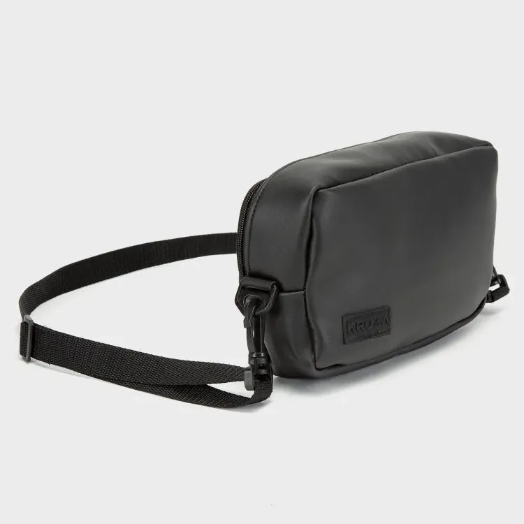 Koala Negro Bolso Sustentable