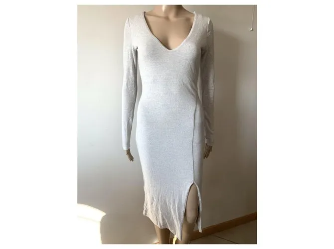 KOOKAÏ Vestidos Gris 