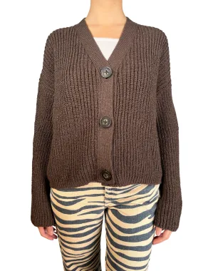 KÄPURA Sweater Lana