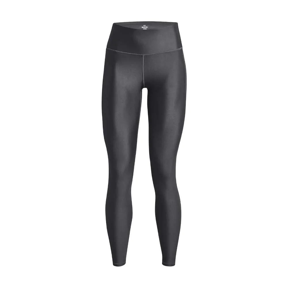 Legging Largo Under Armour para Mujer Vanish Branded Legging Gris