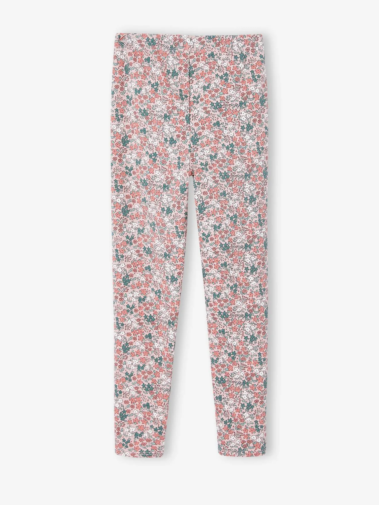 Leggings estampados para niña