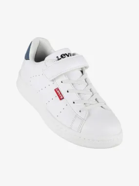 Levi'S Zapatillas bajas para niños con rotura.