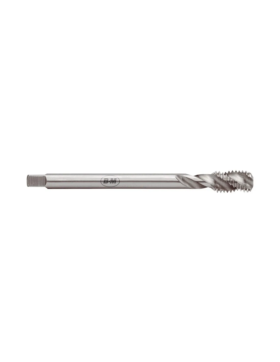 MACHO DIN374 HEL.35 HSS-E M10X1,00