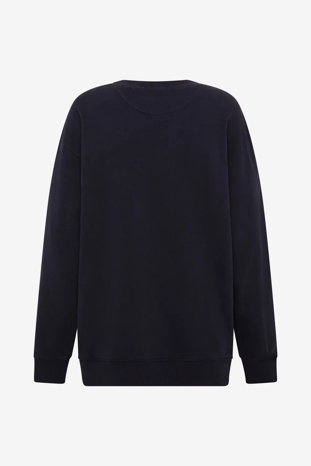 MADAGASCAR UNISEX SWEATSHIRT DEEP NAVY