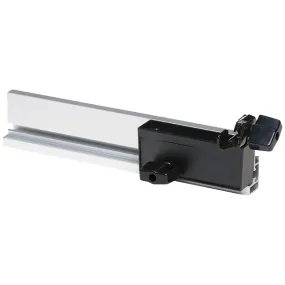 Makita - 122707-9 - Conjunto de riel de guía, LH1040F
