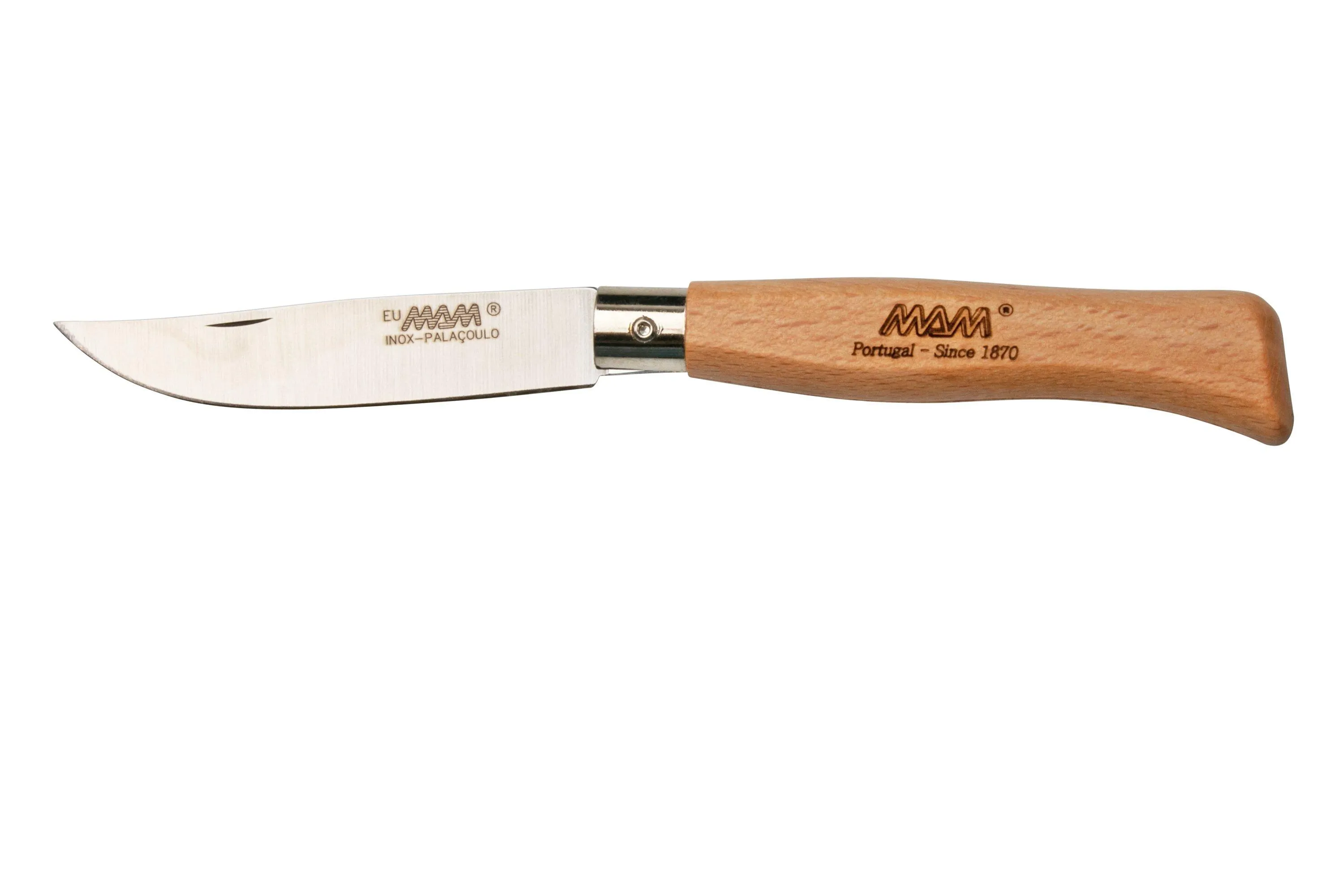 MAM Douro M, 8.3 cm hoja, 2080 navaja