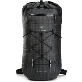 Mochila arc'teryx Alpha FL 40