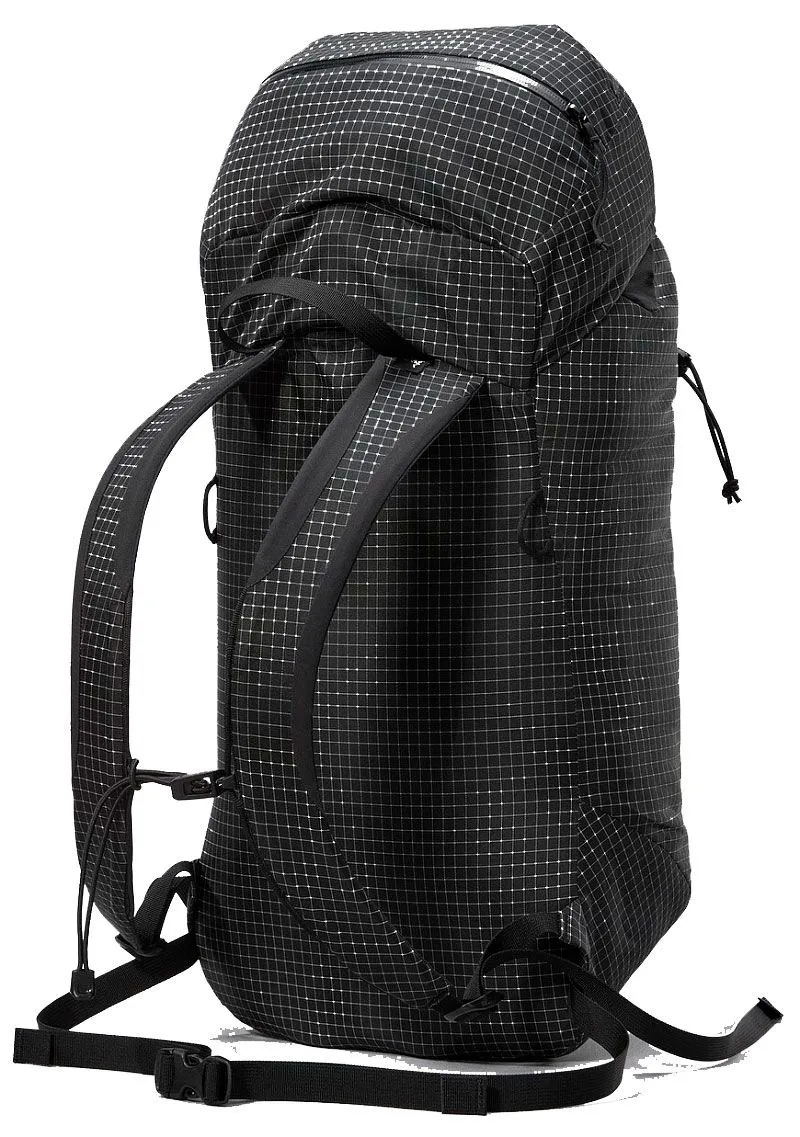 Mochila arc'teryx Alpha SL 23