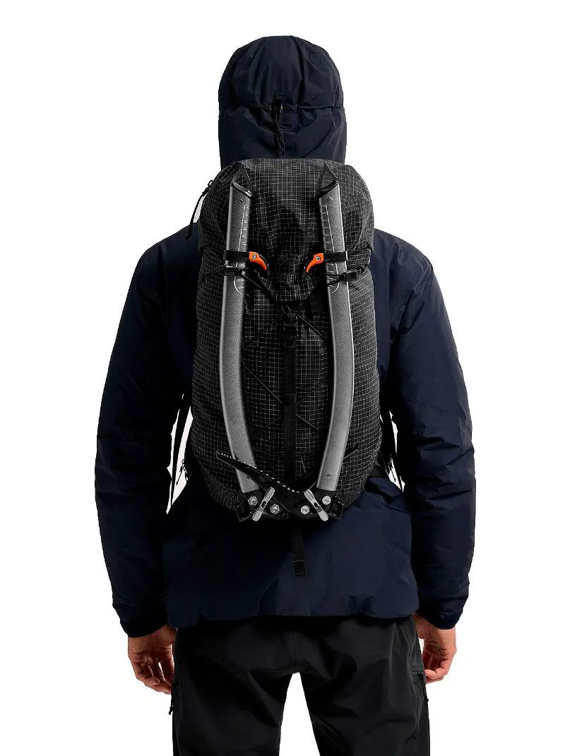 Mochila arc'teryx Alpha SL 23