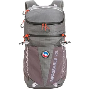 Mochila big agnes Impassable 20L