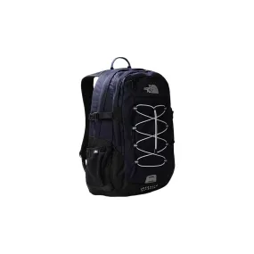 Mochila Borealis Classic Navy/Tin Grey