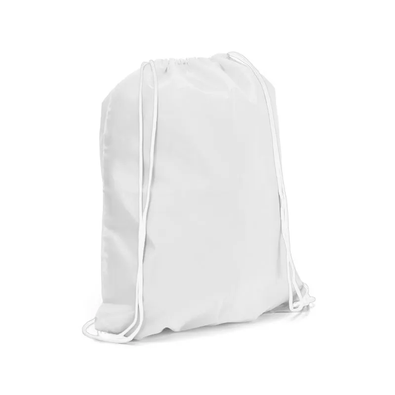 Mochila con cuerdas promocional Spook