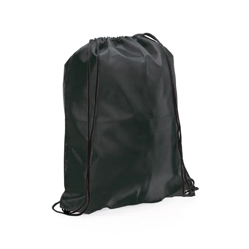 Mochila con cuerdas promocional Spook