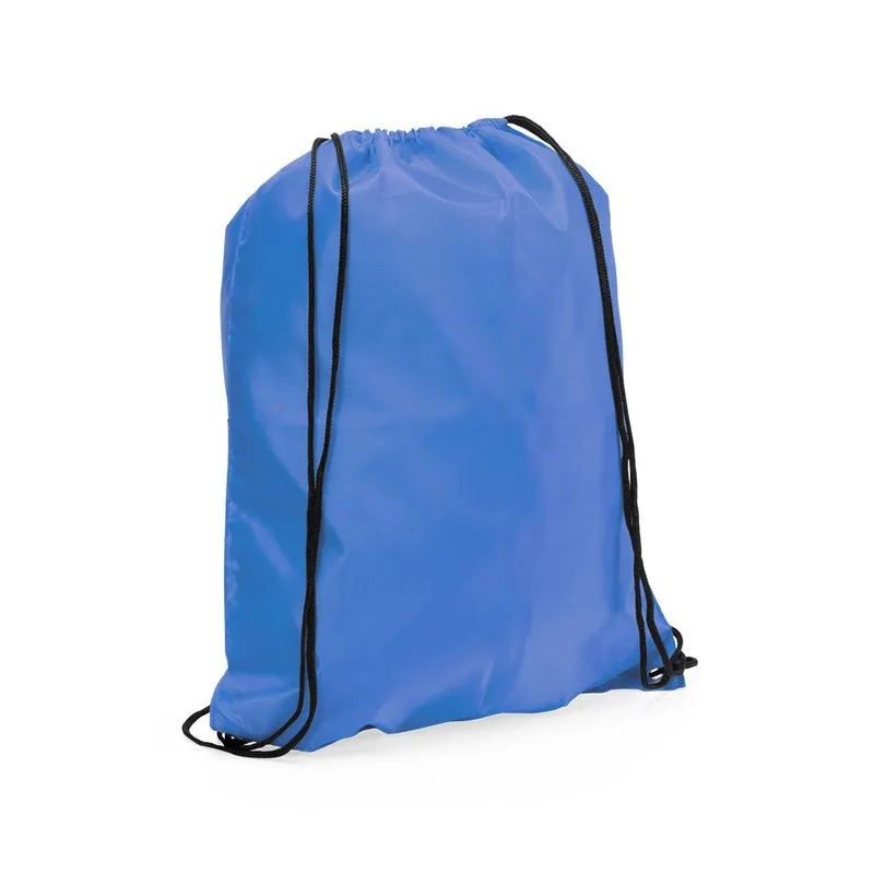 Mochila con cuerdas promocional Spook