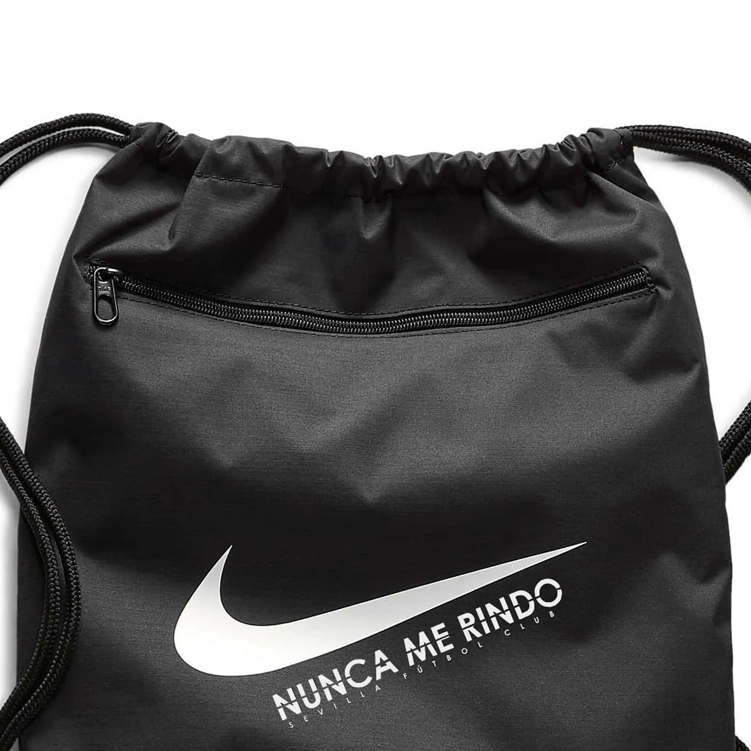 Mochila de cuerdas Nike Sevilla Heritage 2.0