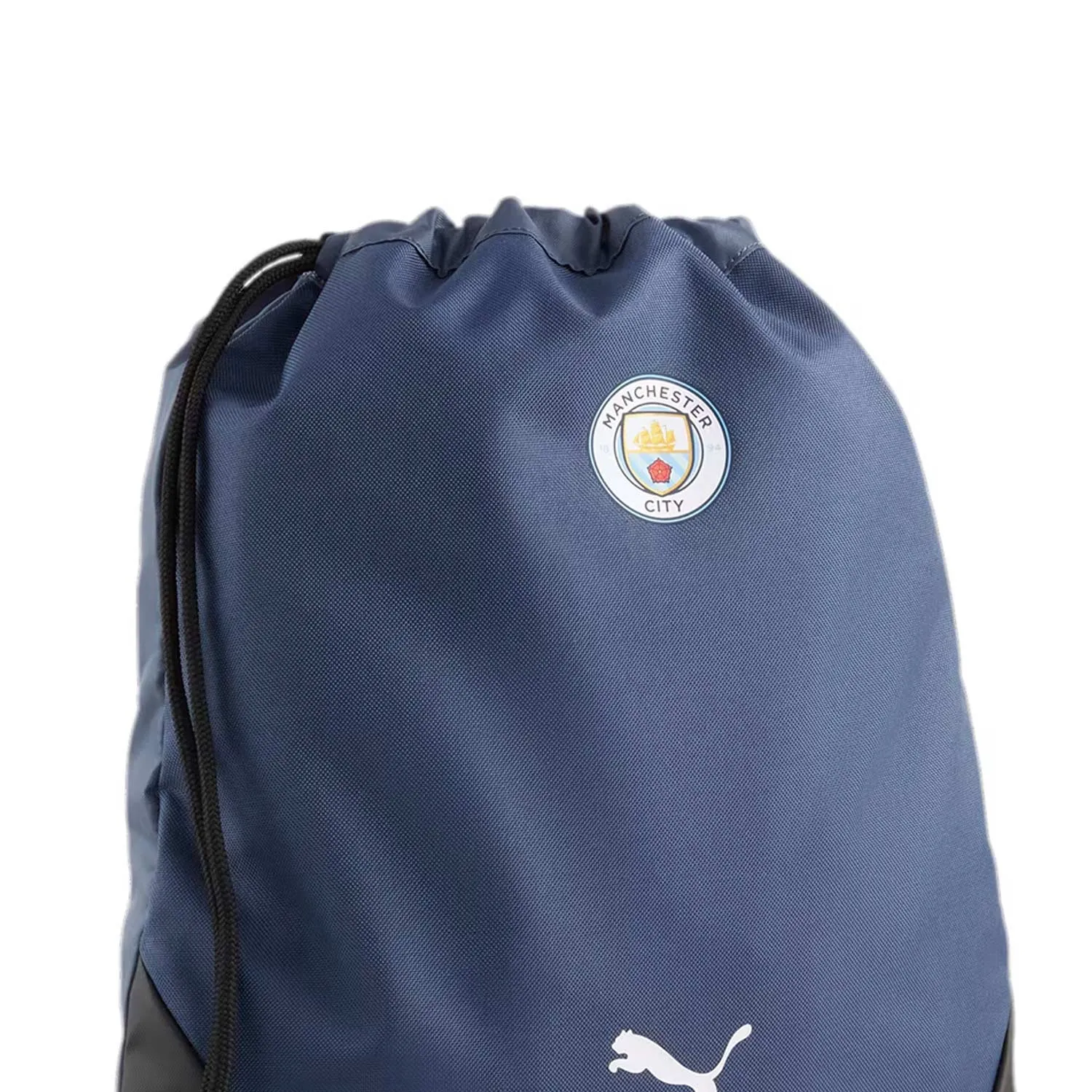 Mochila de cuerdas Puma Manchester City