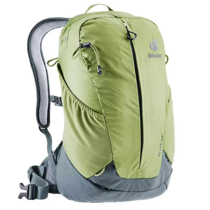 Mochila Deuter AC Lite 15 SL 3420021.2272