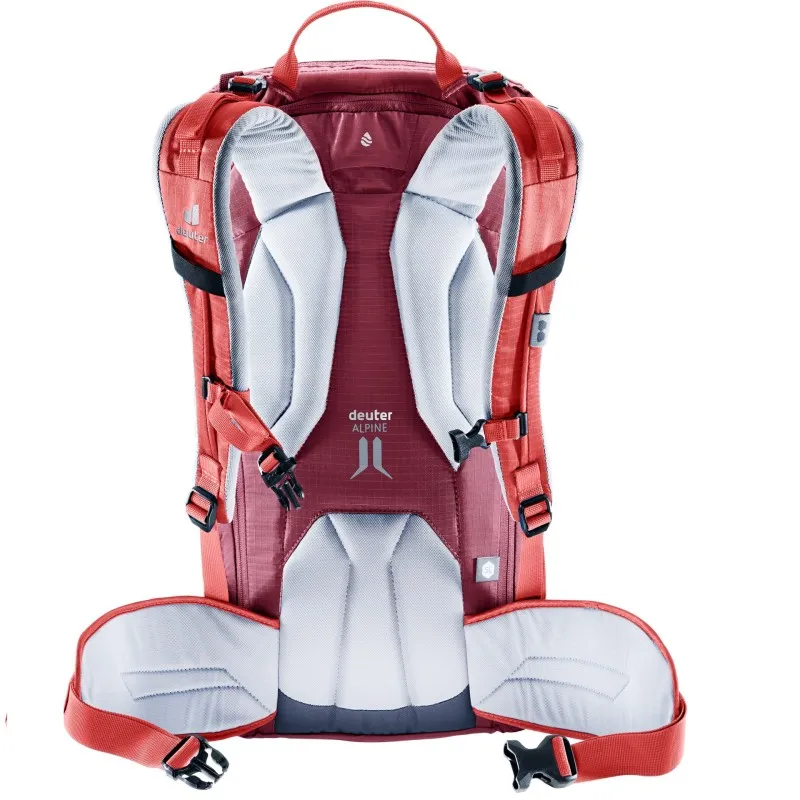 Mochila Deuter Freescape Lite 28 SL 3303222 5584