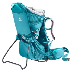 Mochila deuter Kid Comfort Active W