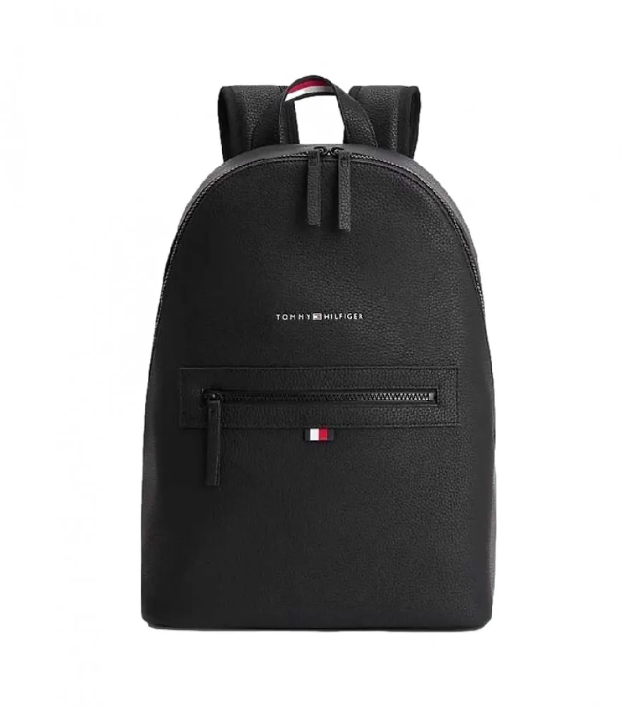 Mochila Essential negro