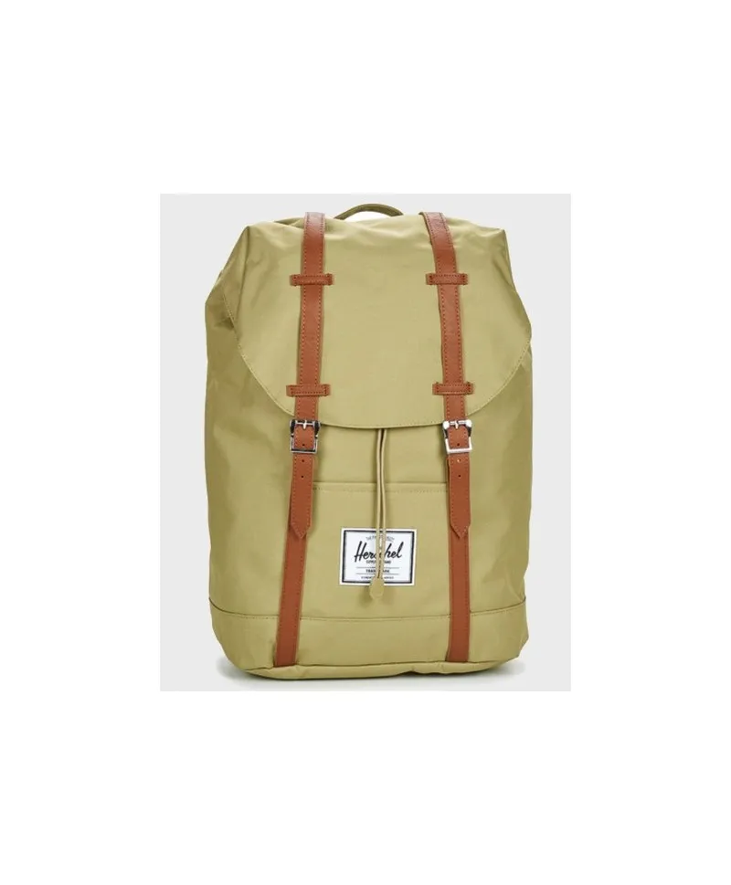 Mochila HERSCHEL Retreat Verde