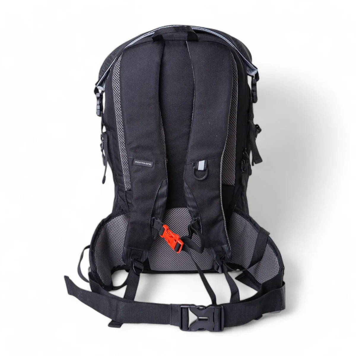 Mochila Montagne Astrum Negro