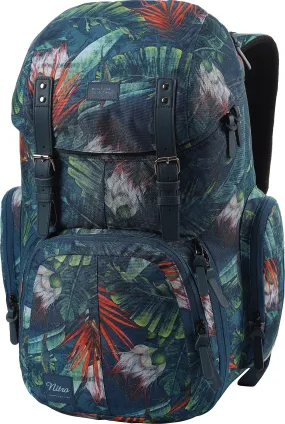 mochila Nitro Weekender - Tropical